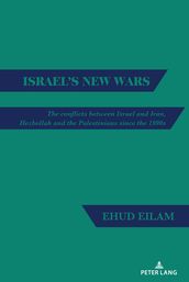 Israel s New Wars