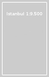 Istanbul 1:9.500