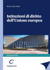 Istituzioni di diritto dell Unione Europea