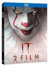 It - 2 Film Collection (2 Blu-Ray)