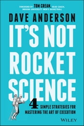It s Not Rocket Science