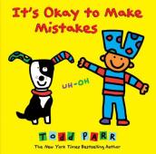 It s Okay To Make Mistakes