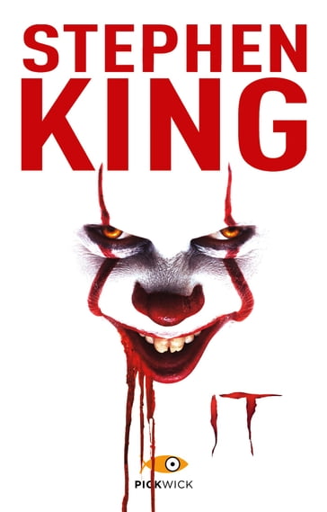 It (versione italiana) - Stephen King