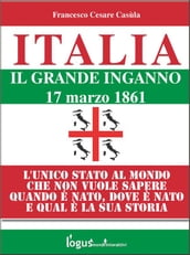 Italia - Il grande inganno