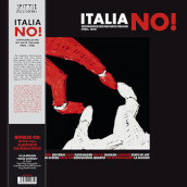 Italia no! contaminazioni no wave italia