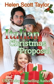 Italian Christmas Proposal