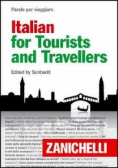 Italian for Tourists and Travellers