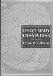 Italy s Many Diasporas
