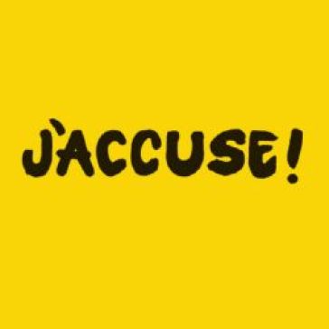 J accuse - Jack Adaptor