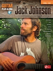 Jack Johnson Songbook