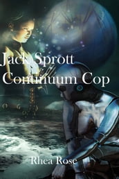 Jack Sprott Continuum Cop