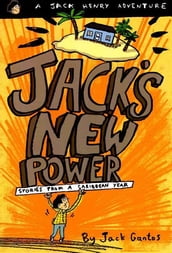 Jack s New Power