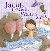 Jacob O Reilly Wants a Pet