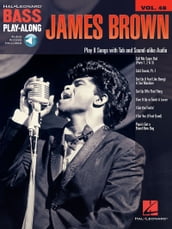 James Brown Songbook