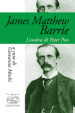 James Matthew Barrie. L ombra di Peter Pan