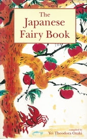 Japanese Fairy Book