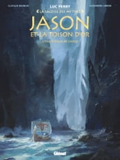 Jason et la toison d or - Tome 02