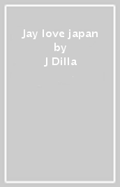Jay love japan