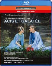 Jean-Baptiste Lully - Acis Et Galatee