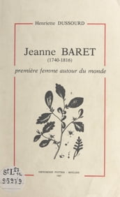Jeanne Baret (1740-1816)