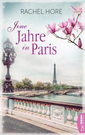 Jene Jahre in Paris