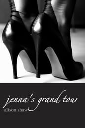 Jenna s Grand Tour