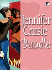 Jennifer Crusie Bundle