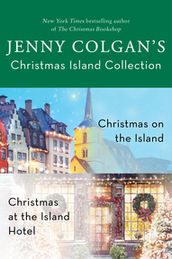 Jenny Colgan s Christmas Island Collection