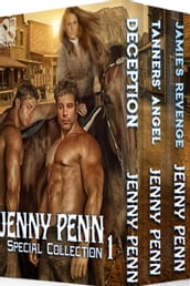 Jenny Penn Special Collection 1