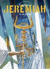 Jeremiah - Tome 6 - La secte