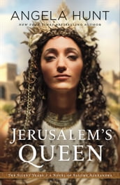 Jerusalem s Queen (The Silent Years Book #3)