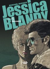 Jessica Blandy - Volume 5 - Hellbait