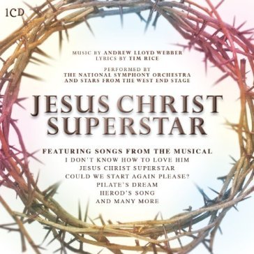 Jesus christ superstar - O.S.T.