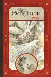 Jim Henson s Storyteller: Fairies