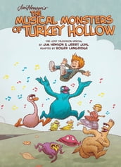 Jim Henson s The Musical Monsters of Turkey Hollow