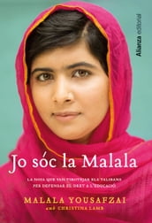 Jo sóc la Malala