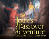 Jodie s Passover Adventure