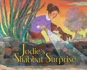 Jodie s Shabbat Surprise