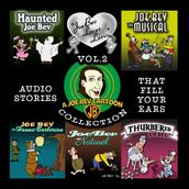 A Joe Bev Cartoon Collection, Volume Two