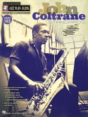John Coltrane Standards Songbook
