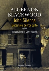 John Silence - Detective dell occulto