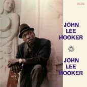 John lee hooker the galaxy album (180 gr