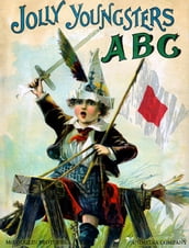 Jolly youngster ABC (Illustrated edition)