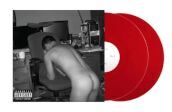 Jonny (vinyl red)