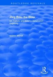 Jorg Breu the Elder