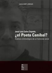 José Luis Calva Zepeda, el Poeta Caníbal?