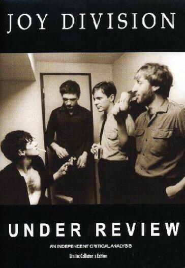 Joy Division - Under Review (Ltd)