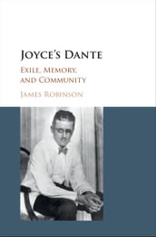 Joyce s Dante