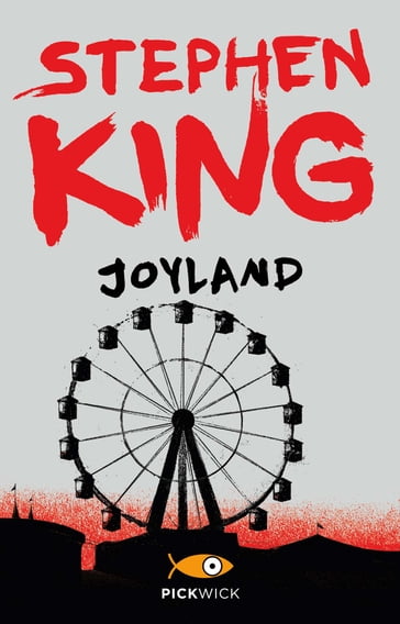 Joyland (versione italiana) - Stephen King