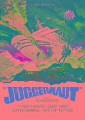 Juggernaut (Restaurato In Hd)